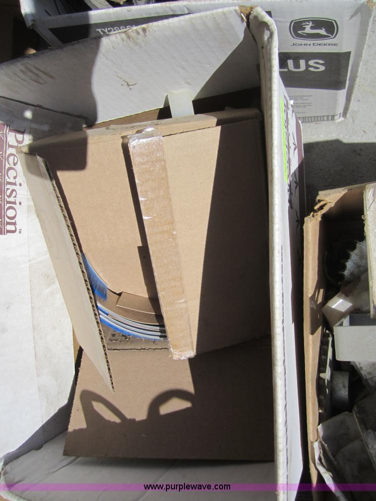 image for item B9022 Assorted Kinze planter parts