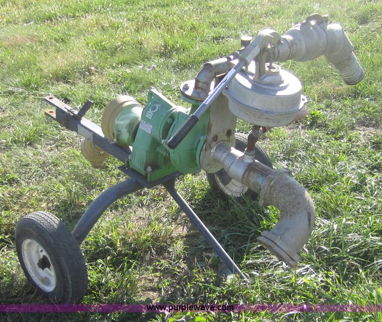 image for item B9024 Ravatti water pump