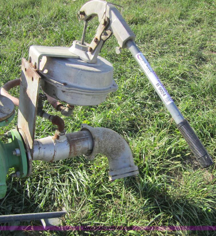 image for item B9024 Ravatti water pump