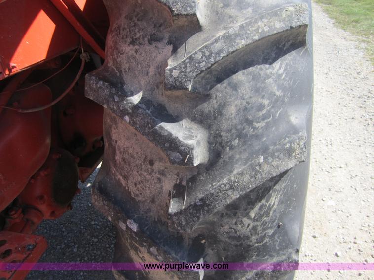 image for item C5021 Case 930 tractor