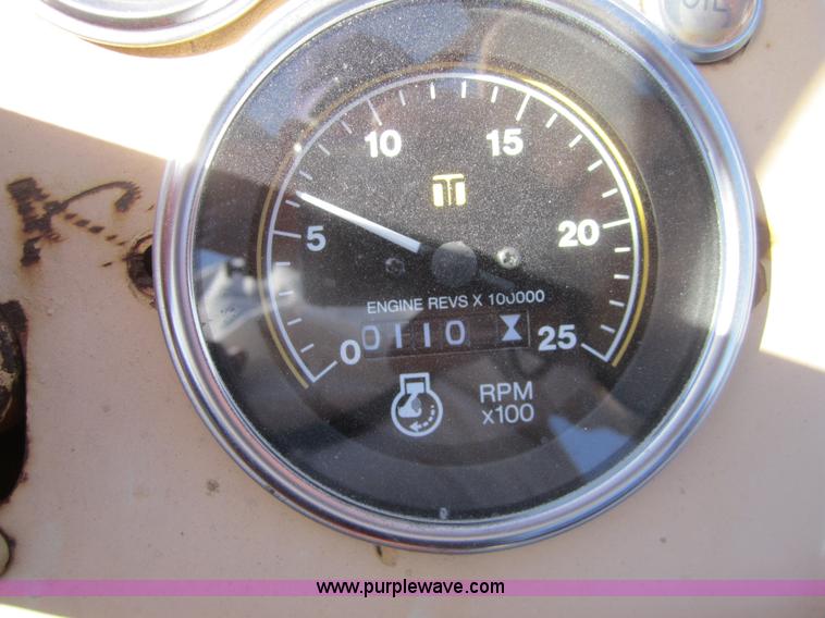 image for item C5021 Case 930 tractor