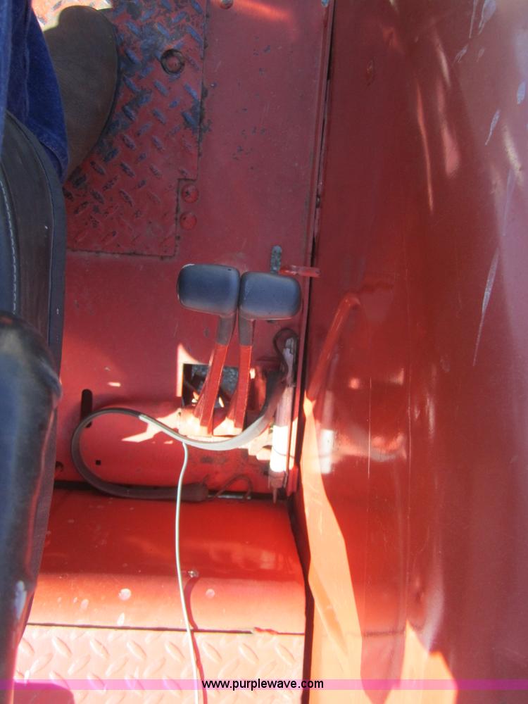 image for item C5021 Case 930 tractor