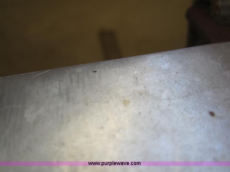 image for item C5030 1999 Timpte 42' grain trailer