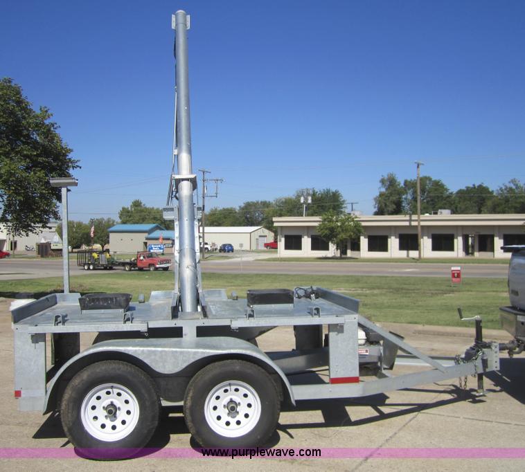 image for item C5035 ADS bulk seed buggy