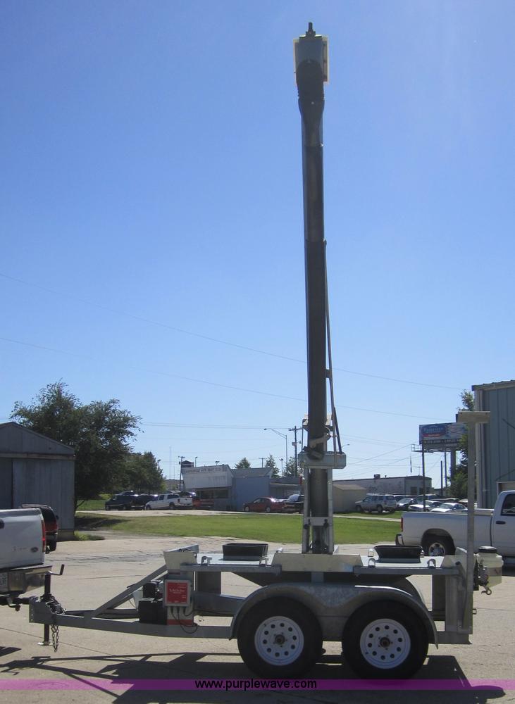 image for item C5035 ADS bulk seed buggy