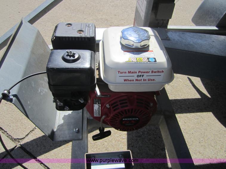 image for item C5035 ADS bulk seed buggy