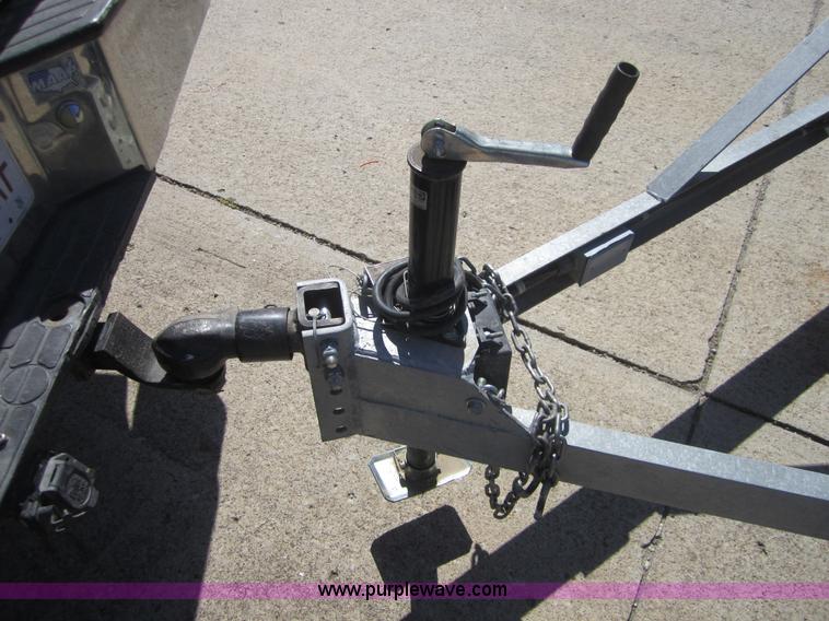 image for item C5035 ADS bulk seed buggy