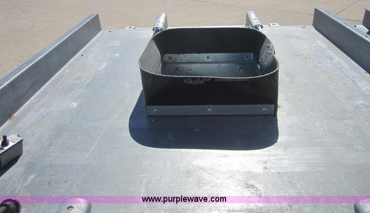 image for item C5035 ADS bulk seed buggy