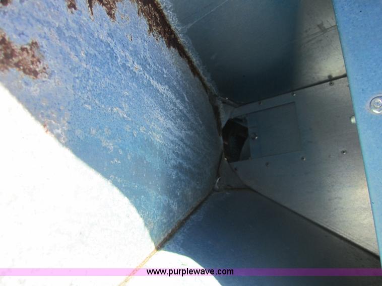 image for item C5035 ADS bulk seed buggy