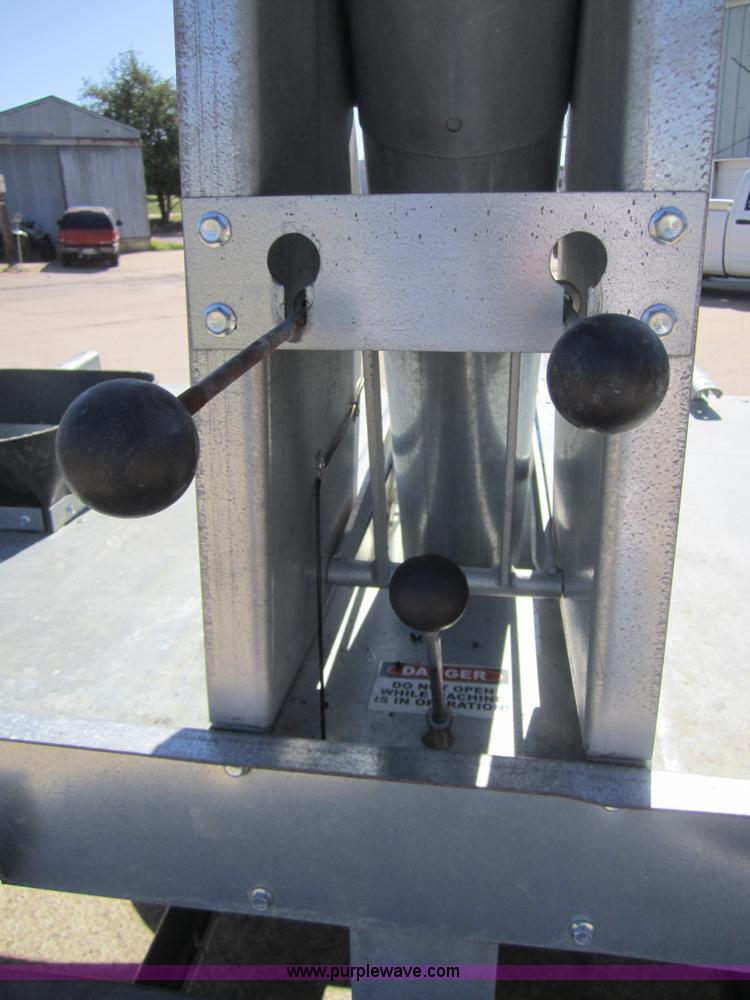 image for item C5035 ADS bulk seed buggy