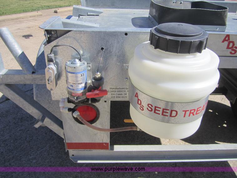 image for item C5035 ADS bulk seed buggy