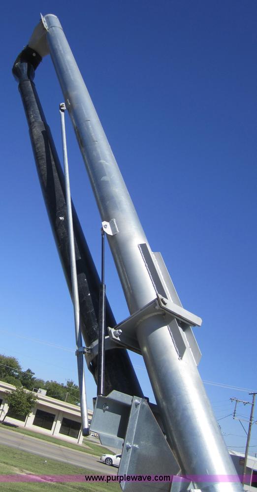 image for item C5035 ADS bulk seed buggy