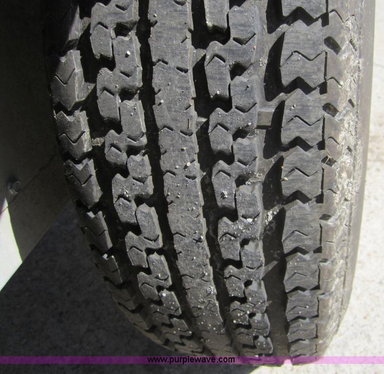 image for item C5035 ADS bulk seed buggy