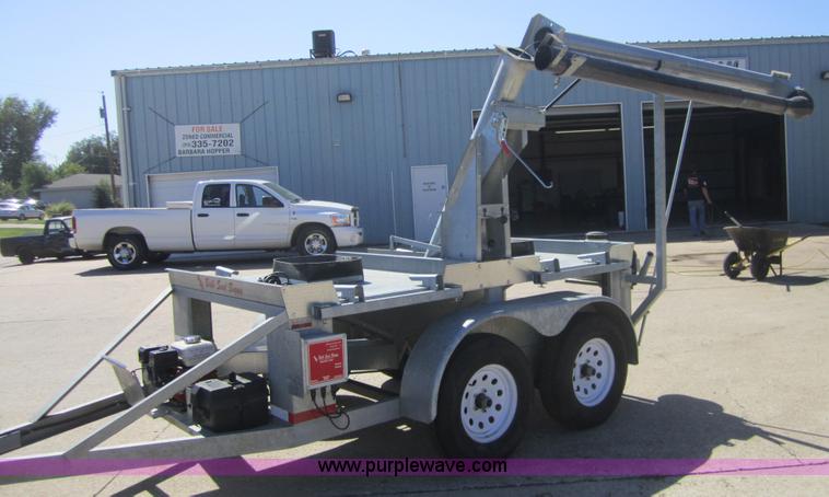 image for item C5035 ADS bulk seed buggy