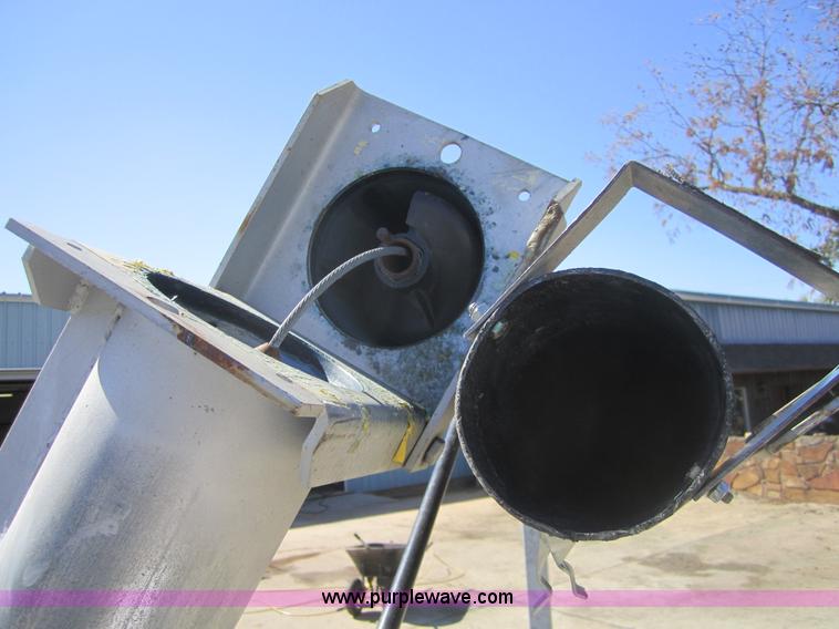 image for item C5035 ADS bulk seed buggy