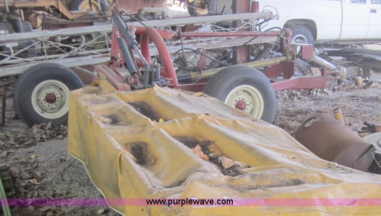 image for item C5069 2001 IMA BFB-7 10' disk mower