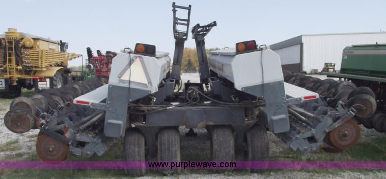 image for item C5654 1999 CrustBuster 4030 30' drill