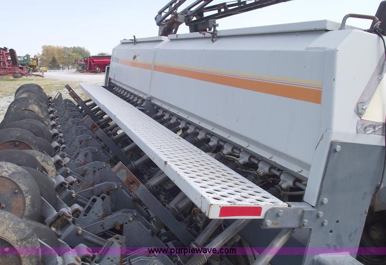 image for item C5654 1999 CrustBuster 4030 30' drill