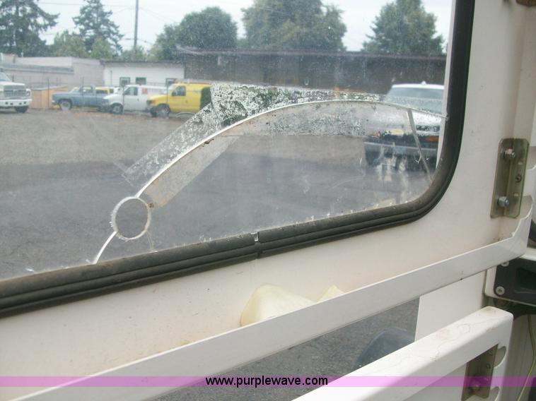 image for item A1455 2002 Olympian Genset XQ30P2 trailer mounted generator