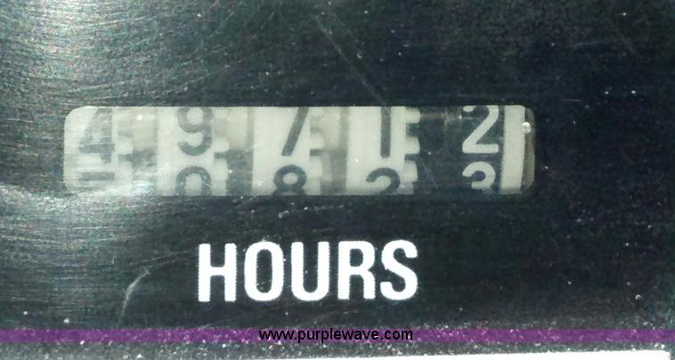 image for item A2902 1992 Case 721B wheel loader