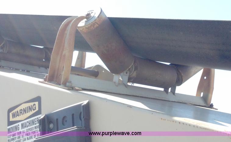 image for item A2903 1996 Portech 271B sand shaker