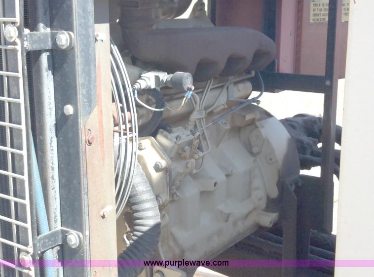 image for item A2903 1996 Portech 271B sand shaker