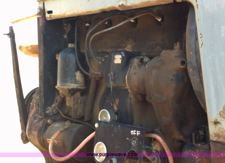 image for item A2904 1972 Sesco part conveyor