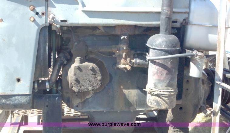 image for item A2904 1972 Sesco part conveyor