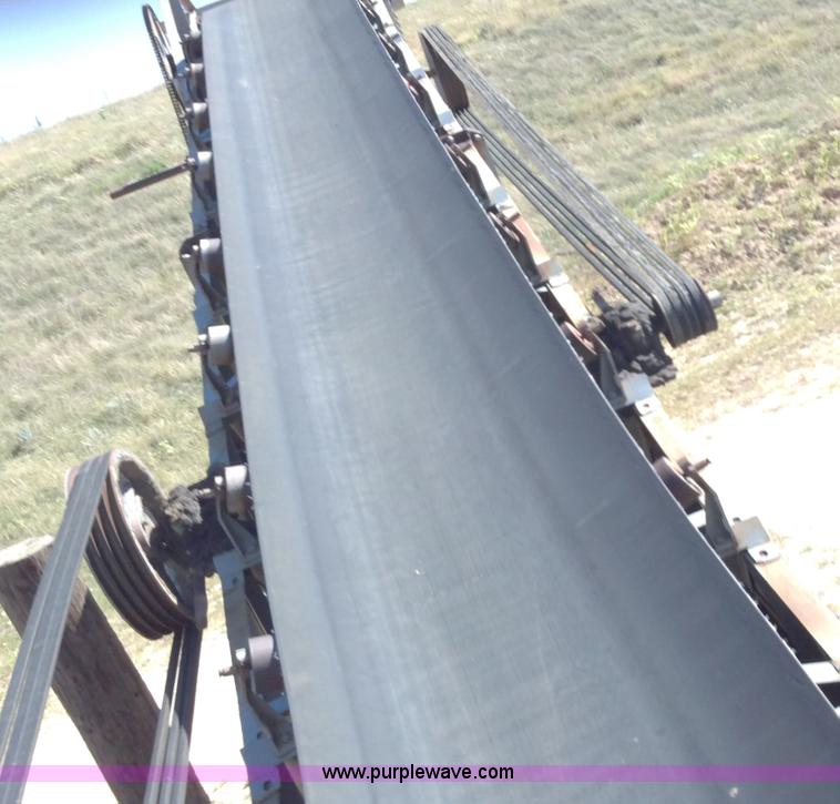 image for item A2904 1972 Sesco part conveyor