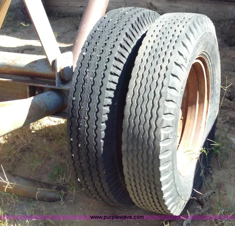 image for item A2904 1972 Sesco part conveyor