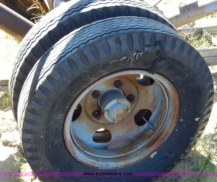 image for item A2904 1972 Sesco part conveyor