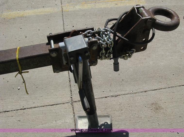 image for item A4382 Sullair 185Q compressor