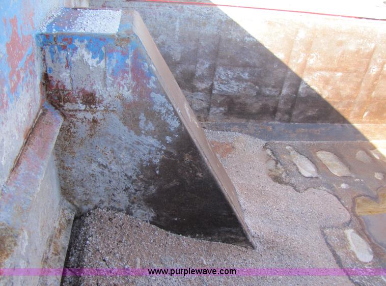 image for item A4628 1994 Peterbilt 378 dump truck