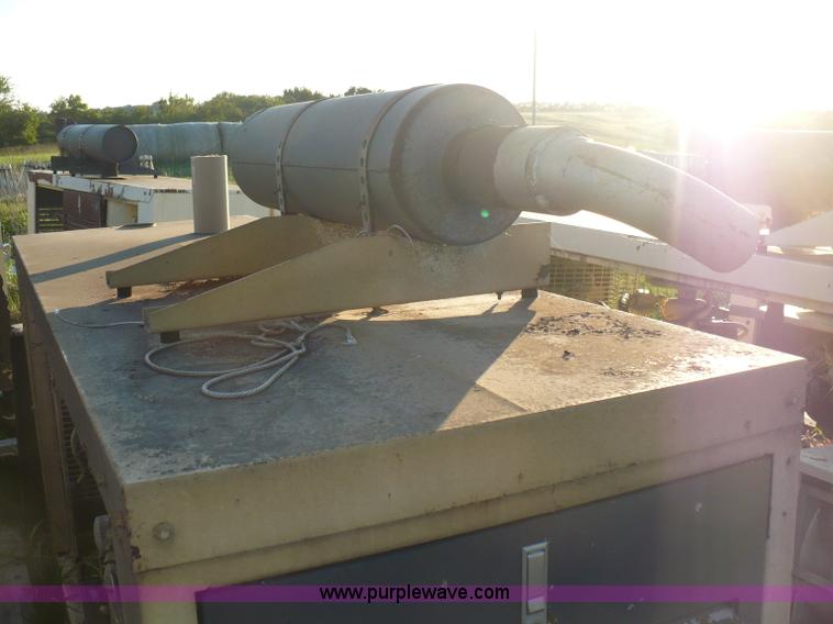 image for item A4895 Kohler 45RZ62 Fast Response II generator