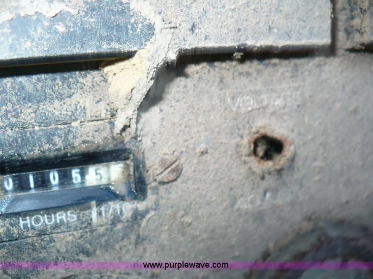 image for item A4895 Kohler 45RZ62 Fast Response II generator