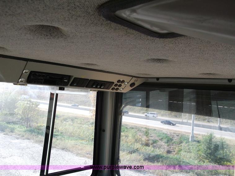 image for item B5023 2006 John Deere 655C Series II track loader