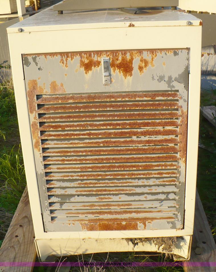 image for item B6001 Kohler 45RZ62 Fast Response II generator