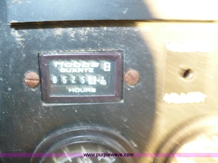 image for item B6001 Kohler 45RZ62 Fast Response II generator