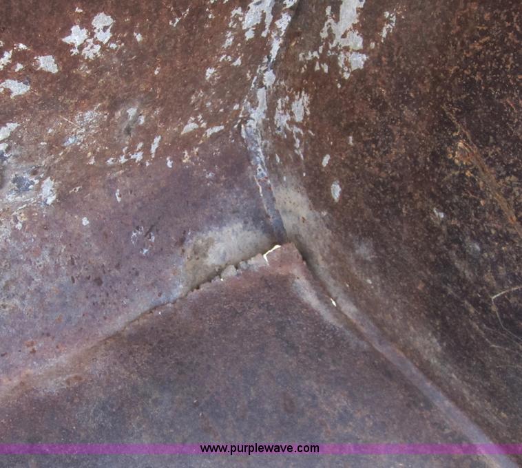 image for item C5060 Bobcat 743 skid steer