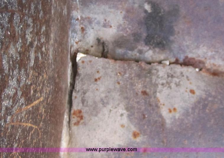 image for item C5060 Bobcat 743 skid steer