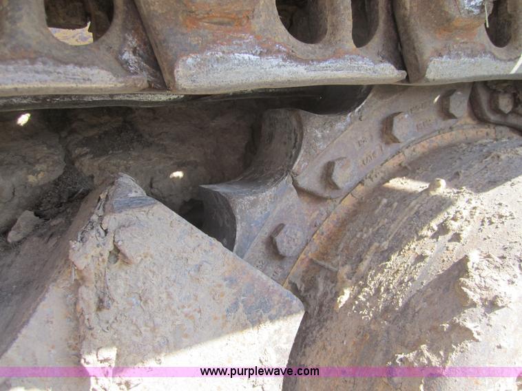 image for item C5107 1996 Caterpillar 953C track loader