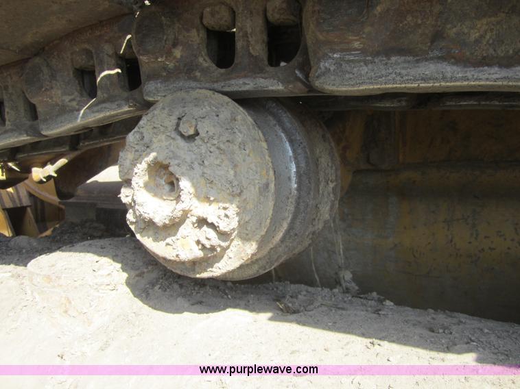 image for item C5107 1996 Caterpillar 953C track loader