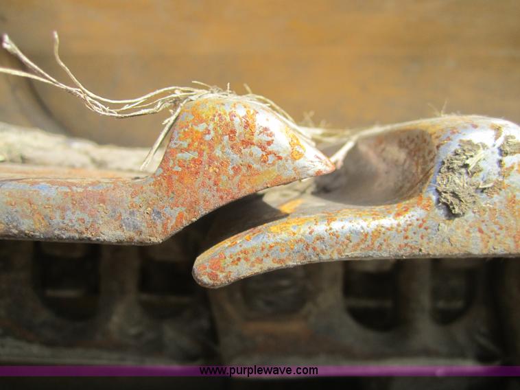 image for item C5107 1996 Caterpillar 953C track loader