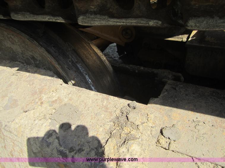 image for item C5107 1996 Caterpillar 953C track loader