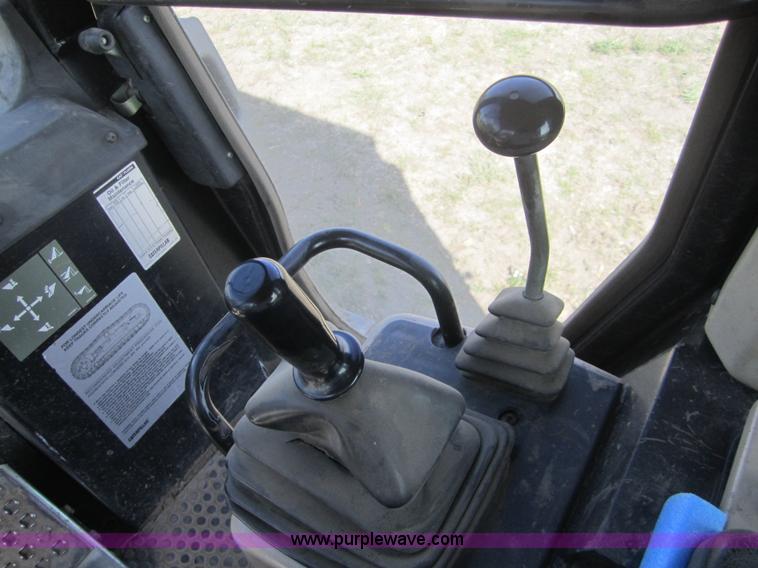 image for item C5107 1996 Caterpillar 953C track loader