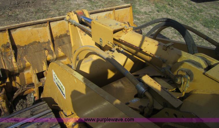 image for item C5107 1996 Caterpillar 953C track loader