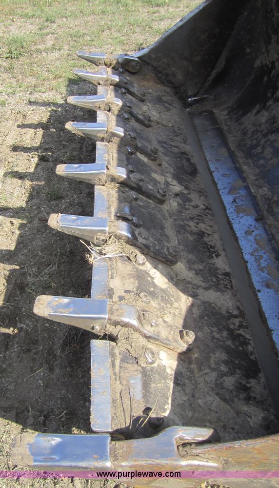 image for item C5107 1996 Caterpillar 953C track loader