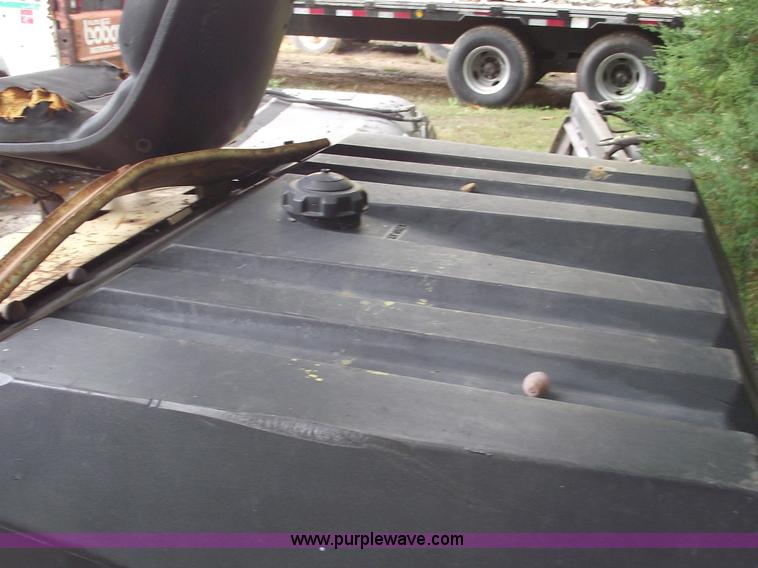 image for item C5589 Beuthling B300 split drum vibratory roller