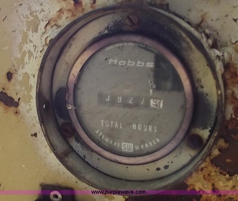 image for item C5589 Beuthling B300 split drum vibratory roller