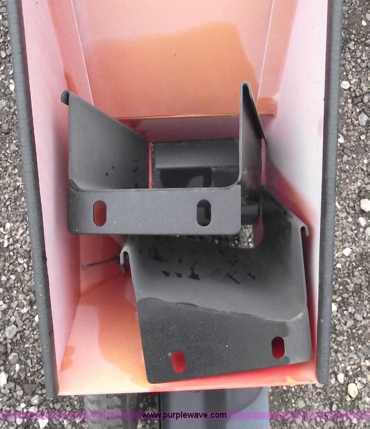 image for item C5616 Central Machinery curb making machine